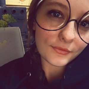 Meet your Posher, Megan